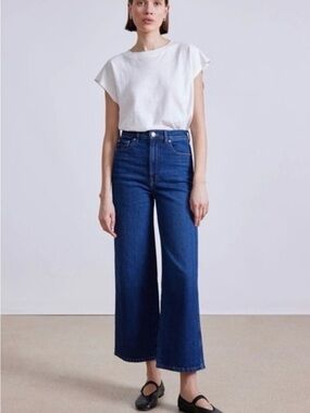 APIECE APART MERIDA JEAN Tulum Wash size 26